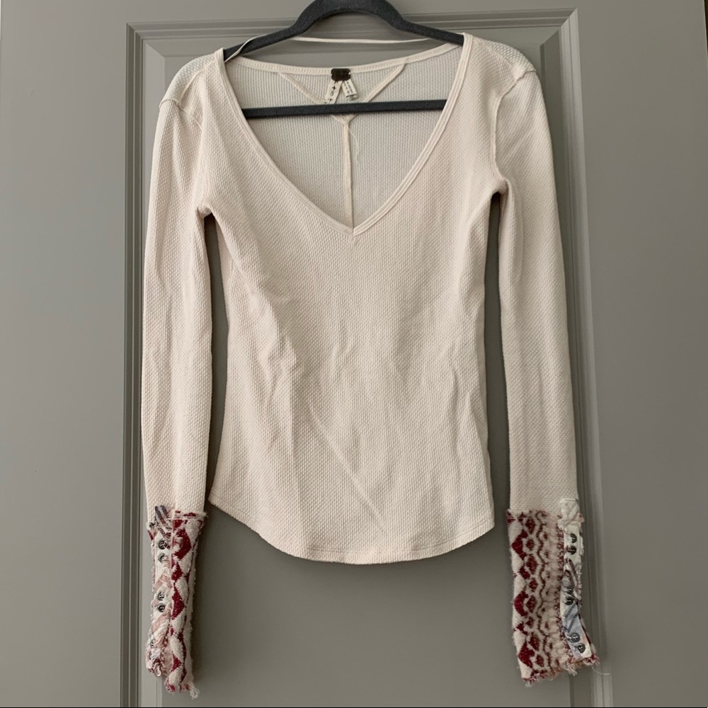 Long sleeve